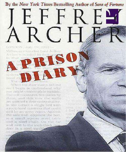 Hell - Jeffrey Archer