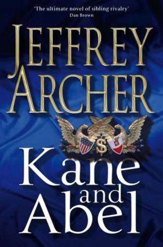Kane & Abel (1979) - Jeffrey Archer