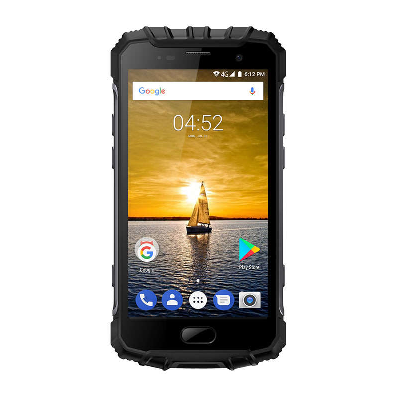 Ulefone Armor 2 Android Phone - GRAY