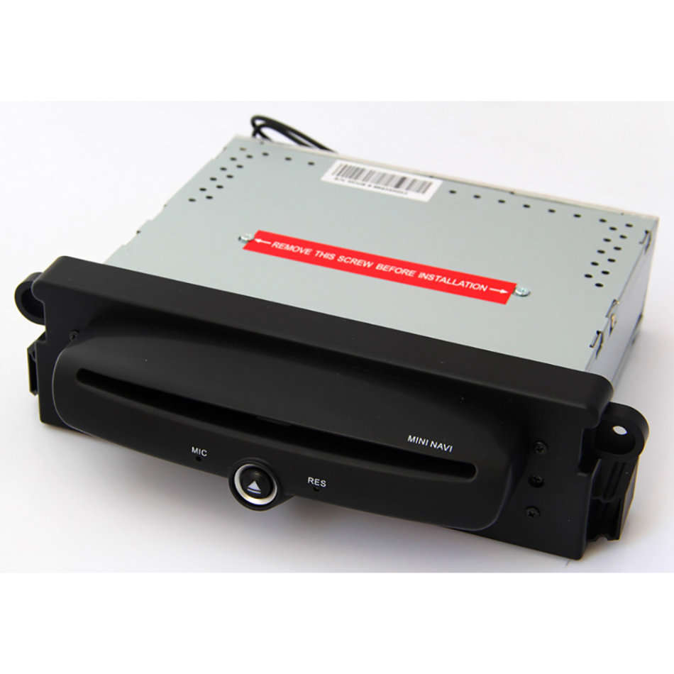 BMW Mini Cooper Android 8.1 Autoradio GPS DVD  + FREE  REVERSE CAMERA