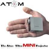 Ultra Mini Projector___(INCL. SHIPPING)