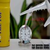 Spy Camera Clock (Motion Detection, 30FPS, Pinhole Lens)