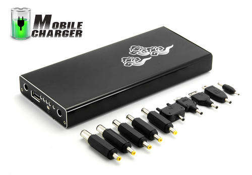 Universal Portable Battery Charger - 17600mAh___(INCL. SHIPPING)