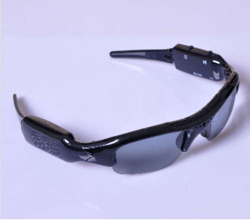 Spy Sun Glasses Camera FREE 4GB Micro SD