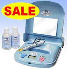 Igia Finally Gone as seen on tv