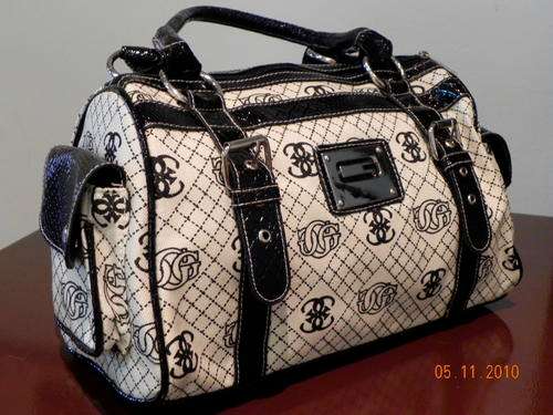 Stunning Guess Handbag
