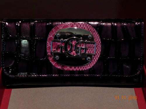 **Stock Clearance** on Guess Purse