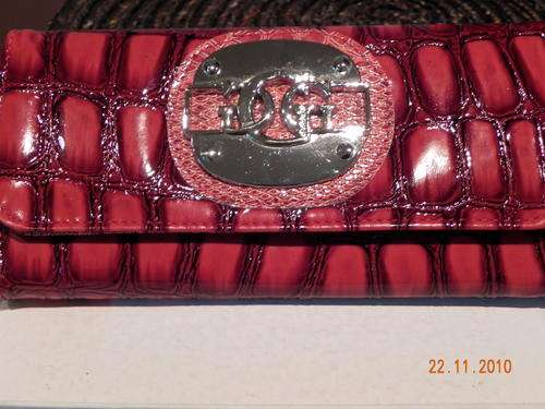 **Stock Clearance** on Guess Purse