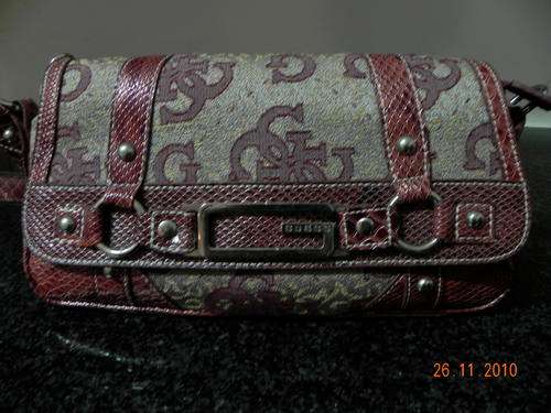 **CLEARANCE SALE** on Guess Handbag