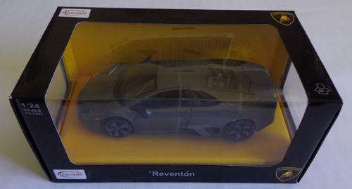 1:24 Rastar Reventon