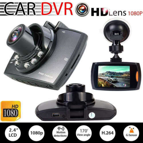 Dash Camera
