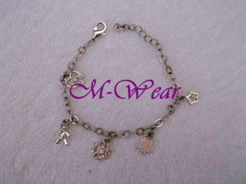 Charm Bracelet