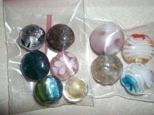 Lampwork Beads