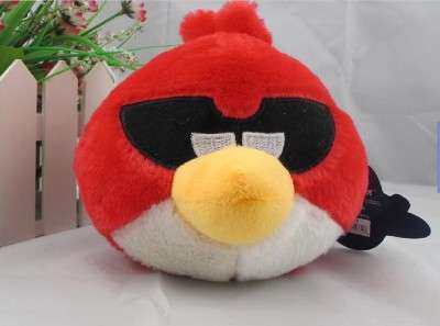 Angry bird - red