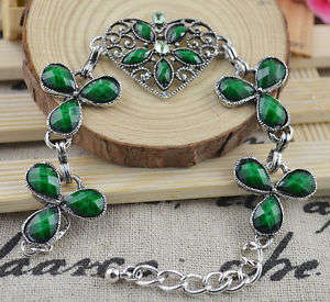 Tibet silver bracelet