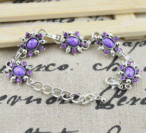 Tibet silver bracelet