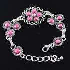 Tibet silver bracelet