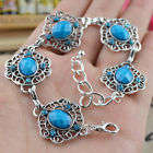 Tibet silver bracelet