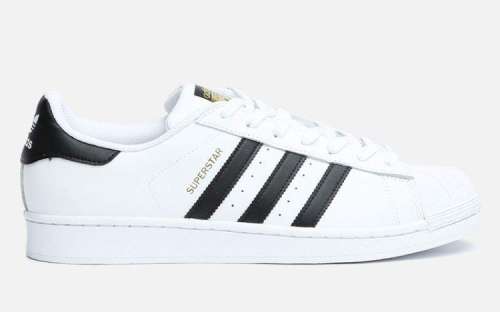 Brand New-Adidas Originals-Superstar Foundation-Size 8