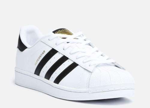 Brand New-Adidas Originals-Superstar Foundation-Size 8
