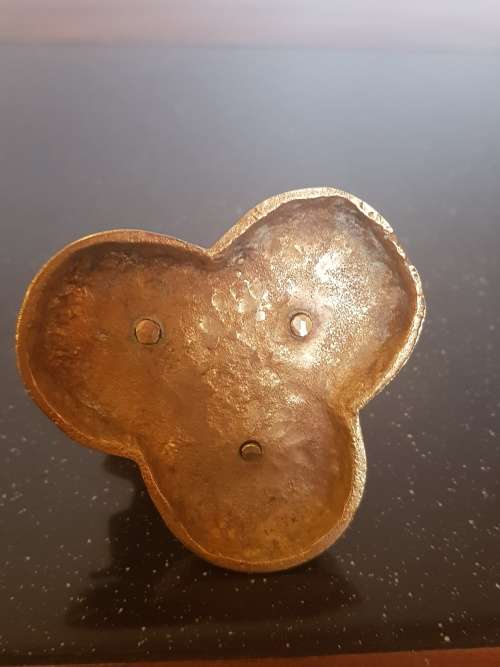 Hear No Evil Brass Monkeys