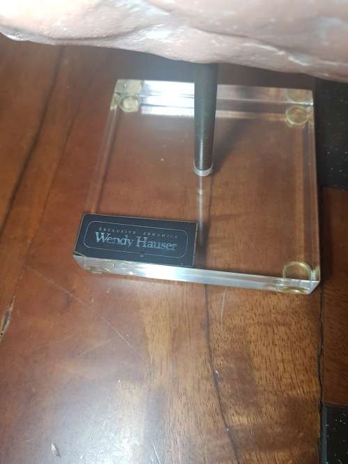 Wendy Hauser items Marked