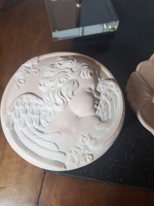 Wendy Hauser items Marked