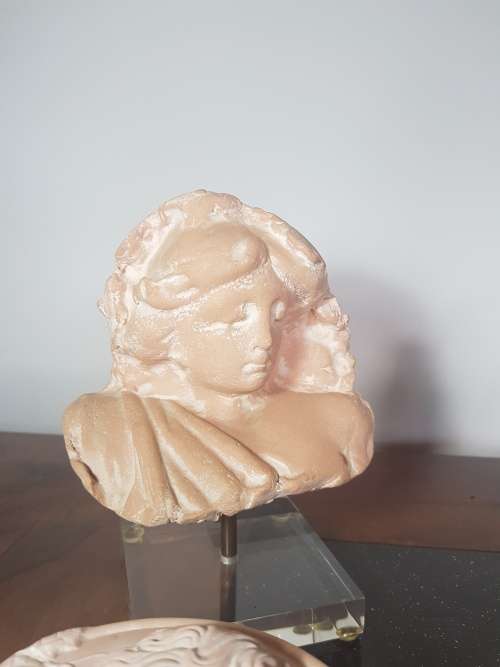 Wendy Hauser items Marked