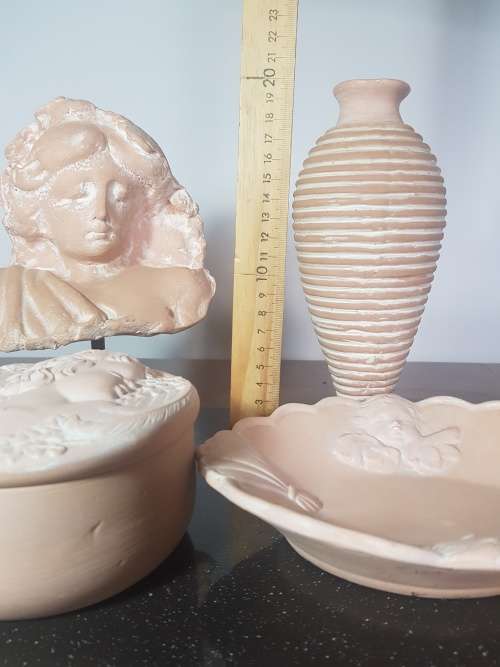 Wendy Hauser items Marked