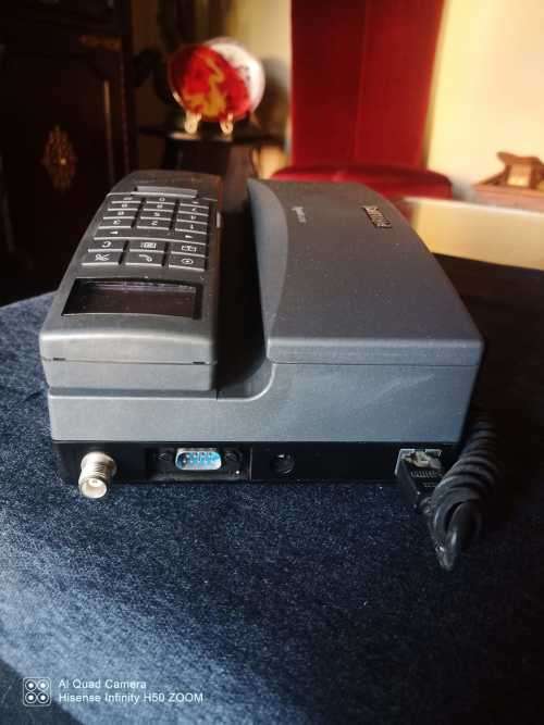 Philips Special Edition Desktop Phone