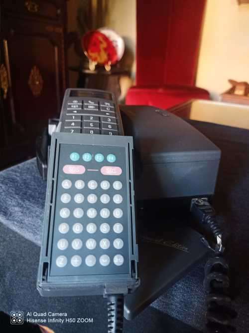 Philips Special Edition Desktop Phone