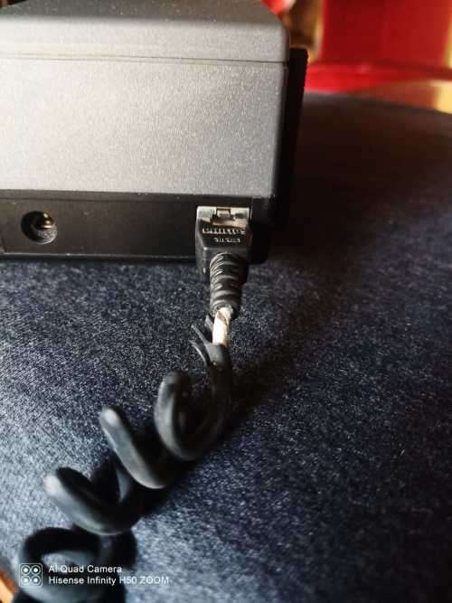 Philips Special Edition Desktop Phone