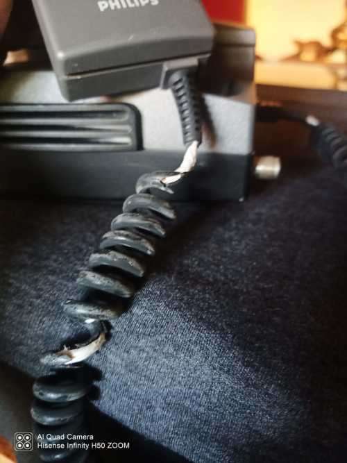 Philips Special Edition Desktop Phone