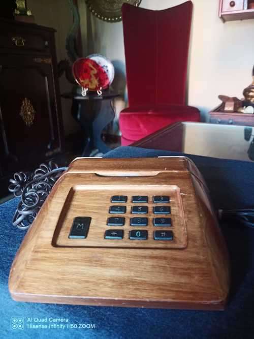 Vintage Bellwood Superfone