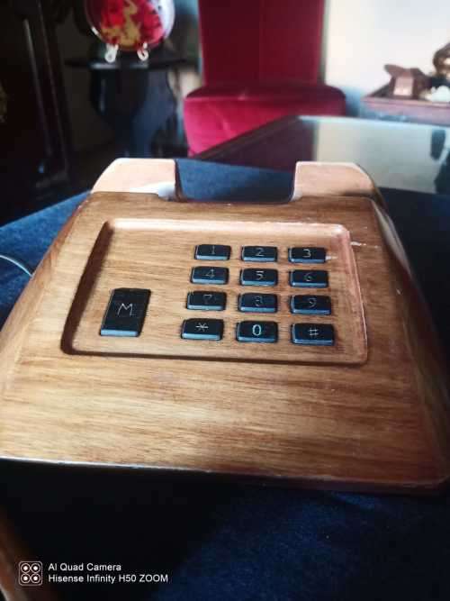 Vintage Bellwood Superfone