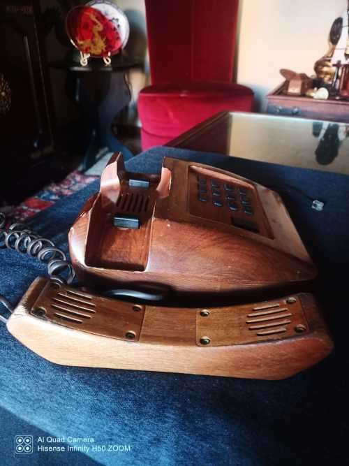 Vintage Bellwood Superfone