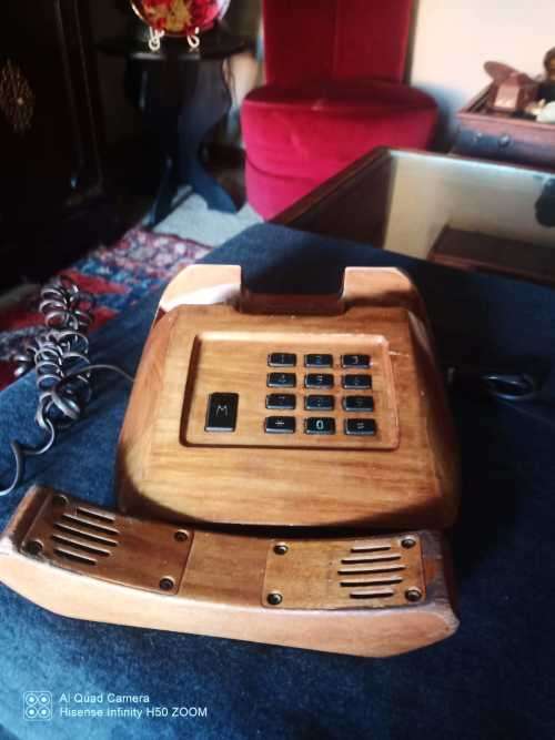 Vintage Bellwood Superfone