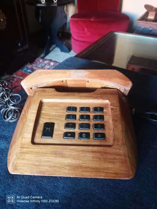 Vintage Bellwood Superfone