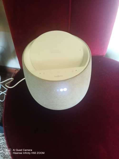 Awesome Belkin Bluetooth Speaker