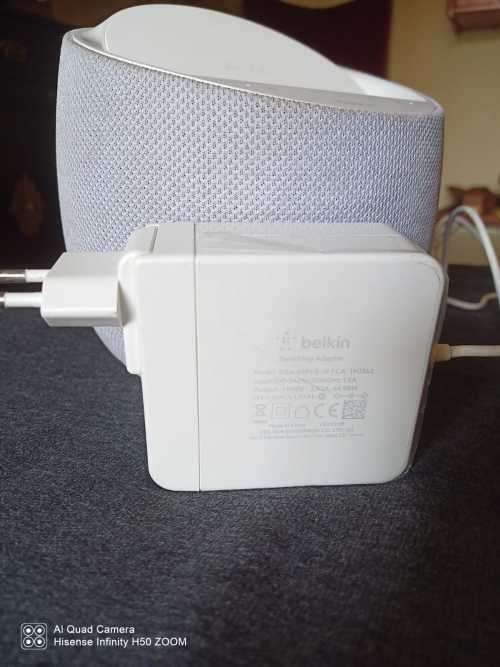 Awesome Belkin Bluetooth Speaker