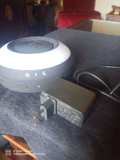 JBL Bluetooth Alarm Speaker