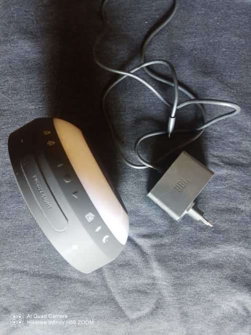 JBL Bluetooth Alarm Speaker