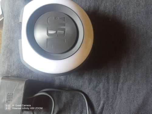 JBL Bluetooth Alarm Speaker