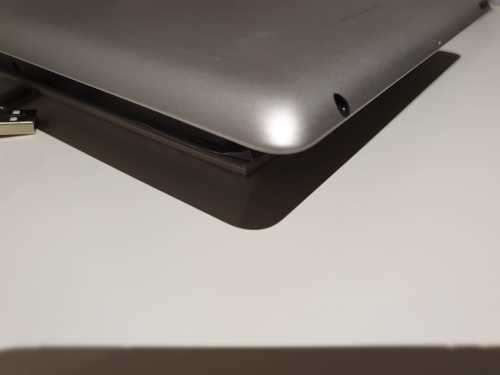 apple ipad 2 16gb retina wifi A1395 mint cond