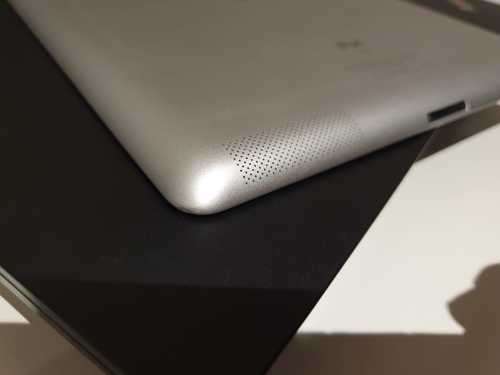 apple ipad 2 16gb retina wifi A1395 mint cond