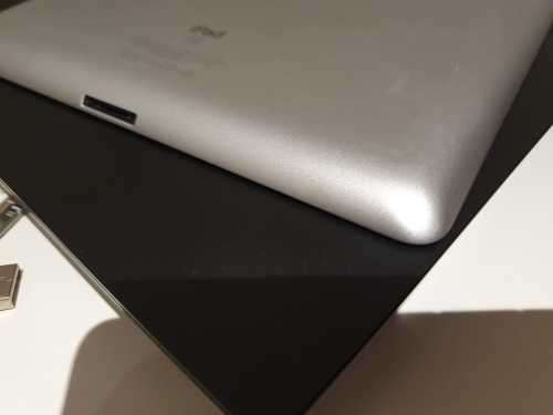 apple ipad 2 16gb retina wifi A1395 mint cond