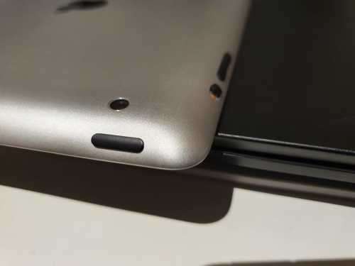 apple ipad 2 16gb retina wifi A1395 mint cond