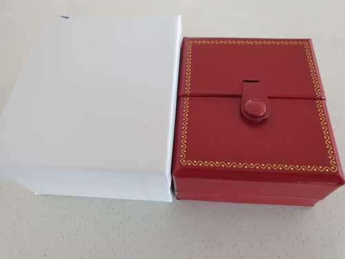 1.00 Carat BRILLIANT ROUND DIAMOMD EARRINGS STUDS ON WHITE GOLD