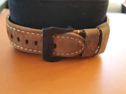 Panerai Luminor GMT 1950 3 Days Ceramic PAM 441