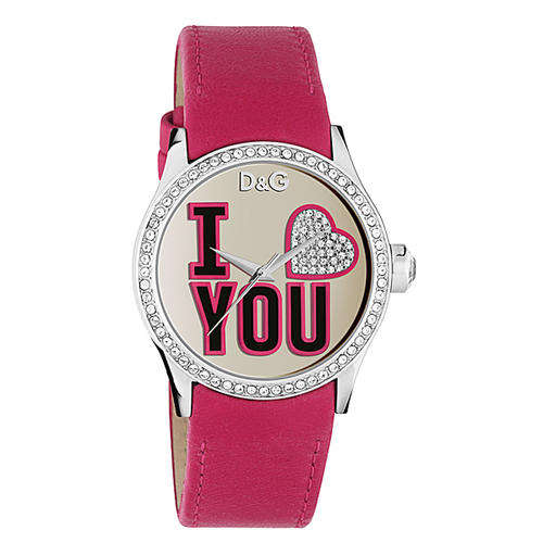 Stunning D&G Watch Reduced to GO!!!